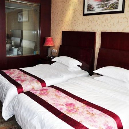 Dalian New Garden Hotel エクステリア 写真